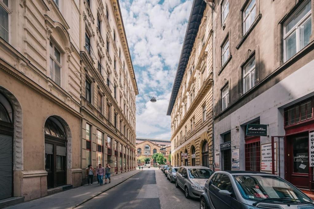 Appartement Venus - Market Hall I